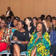 Women in science urged to assume leadership roles